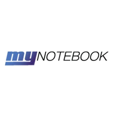 Mynotebook